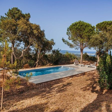 Villa Ventisca Кастел Пладжа де Аро Екстериор снимка