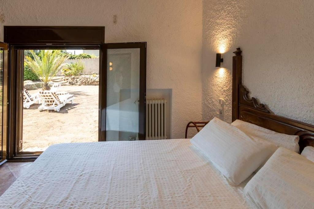 Villa Ventisca Кастел Пладжа де Аро Екстериор снимка