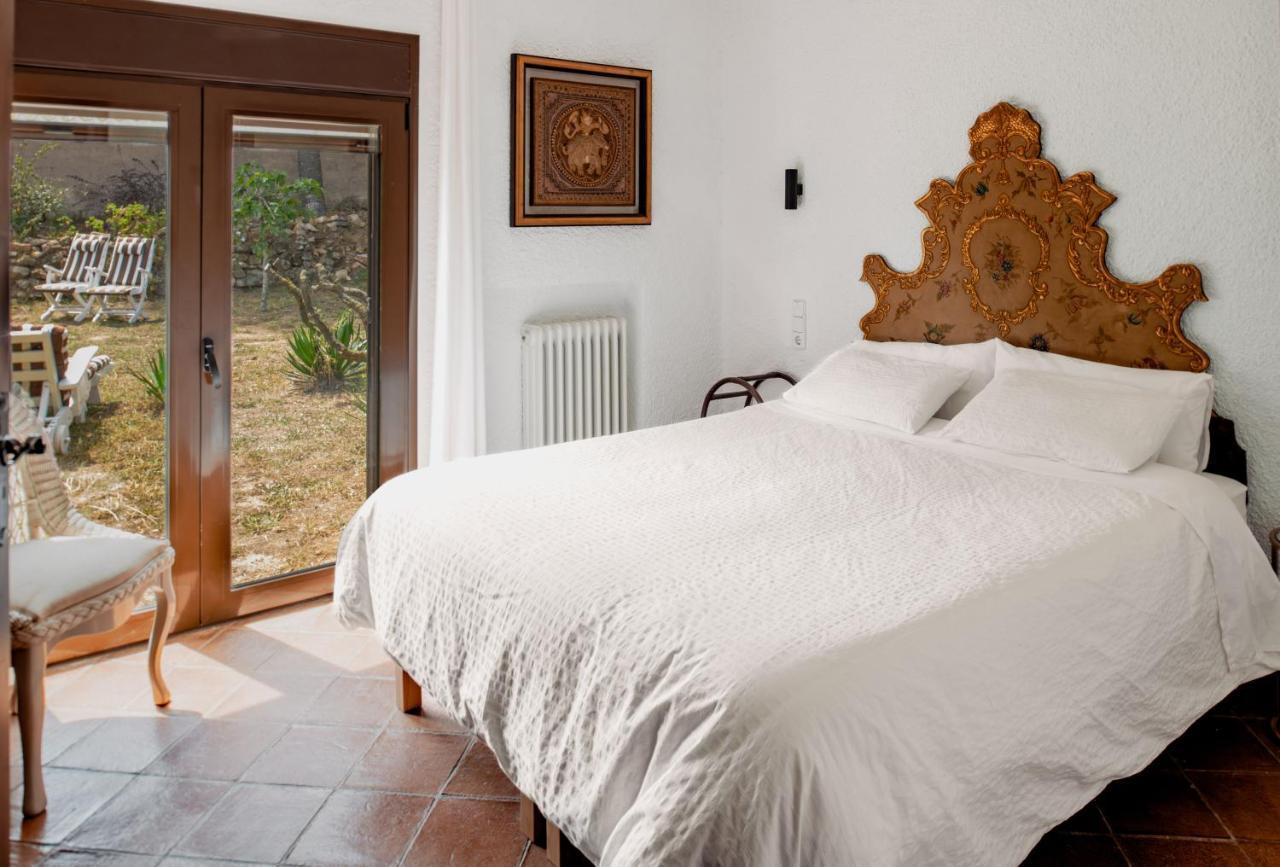Villa Ventisca Кастел Пладжа де Аро Екстериор снимка