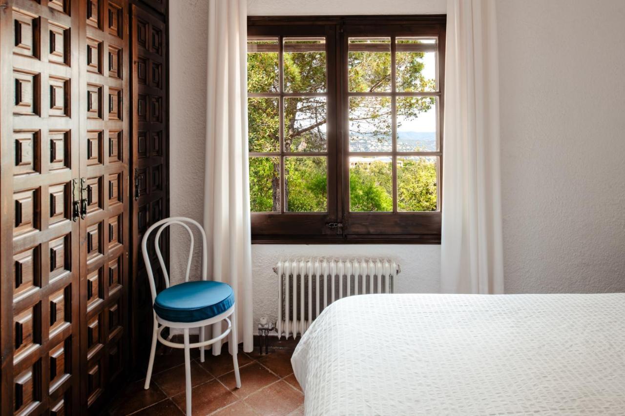 Villa Ventisca Кастел Пладжа де Аро Екстериор снимка