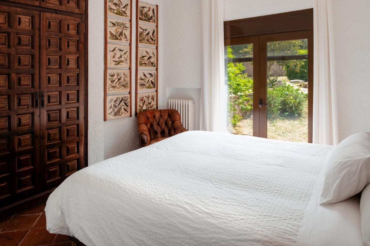 Villa Ventisca Кастел Пладжа де Аро Екстериор снимка