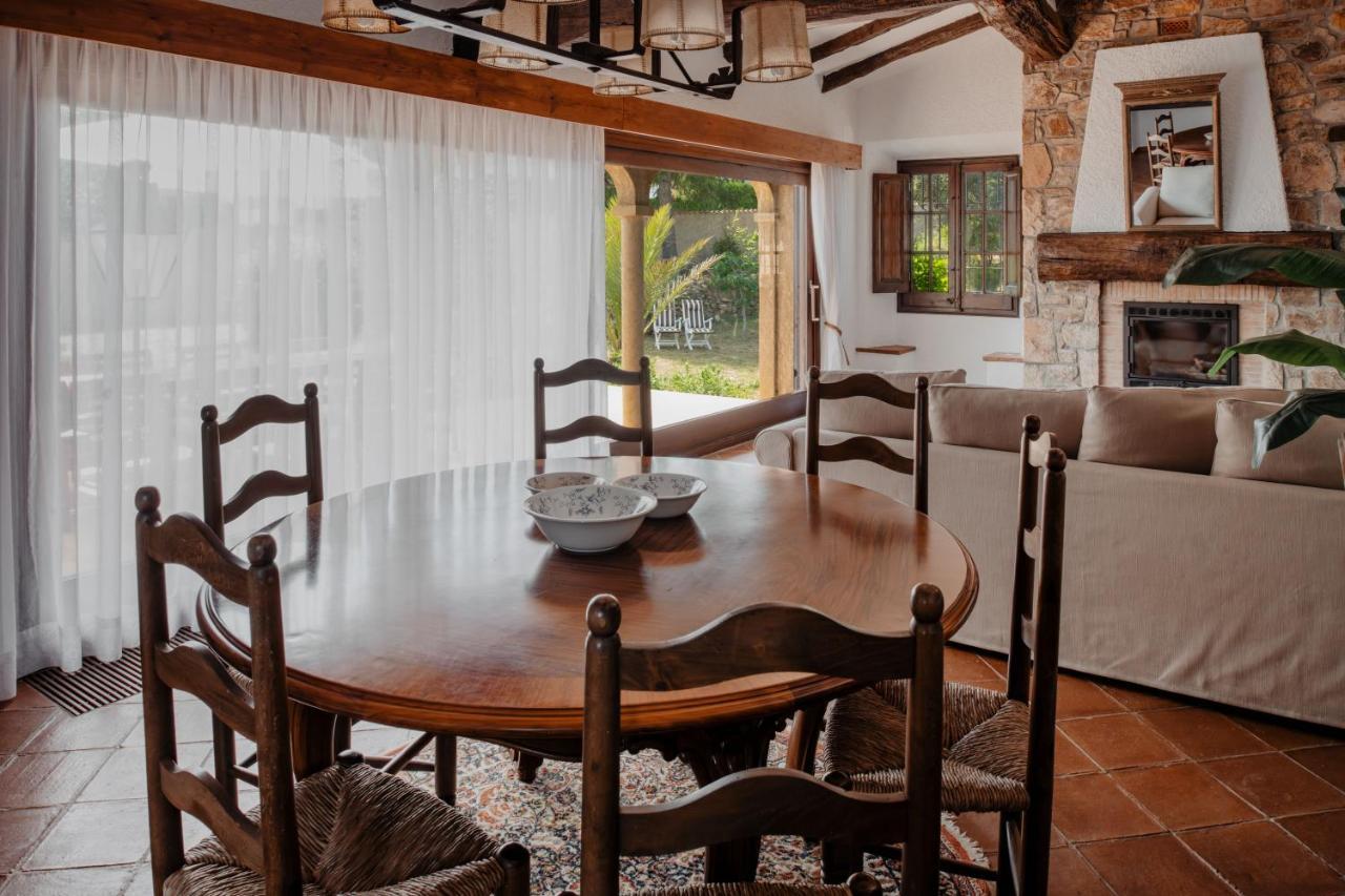 Villa Ventisca Кастел Пладжа де Аро Екстериор снимка