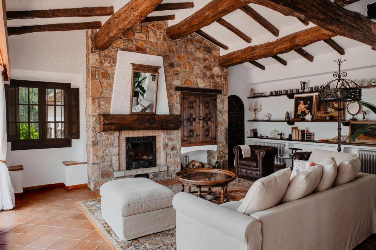 Villa Ventisca Кастел Пладжа де Аро Екстериор снимка