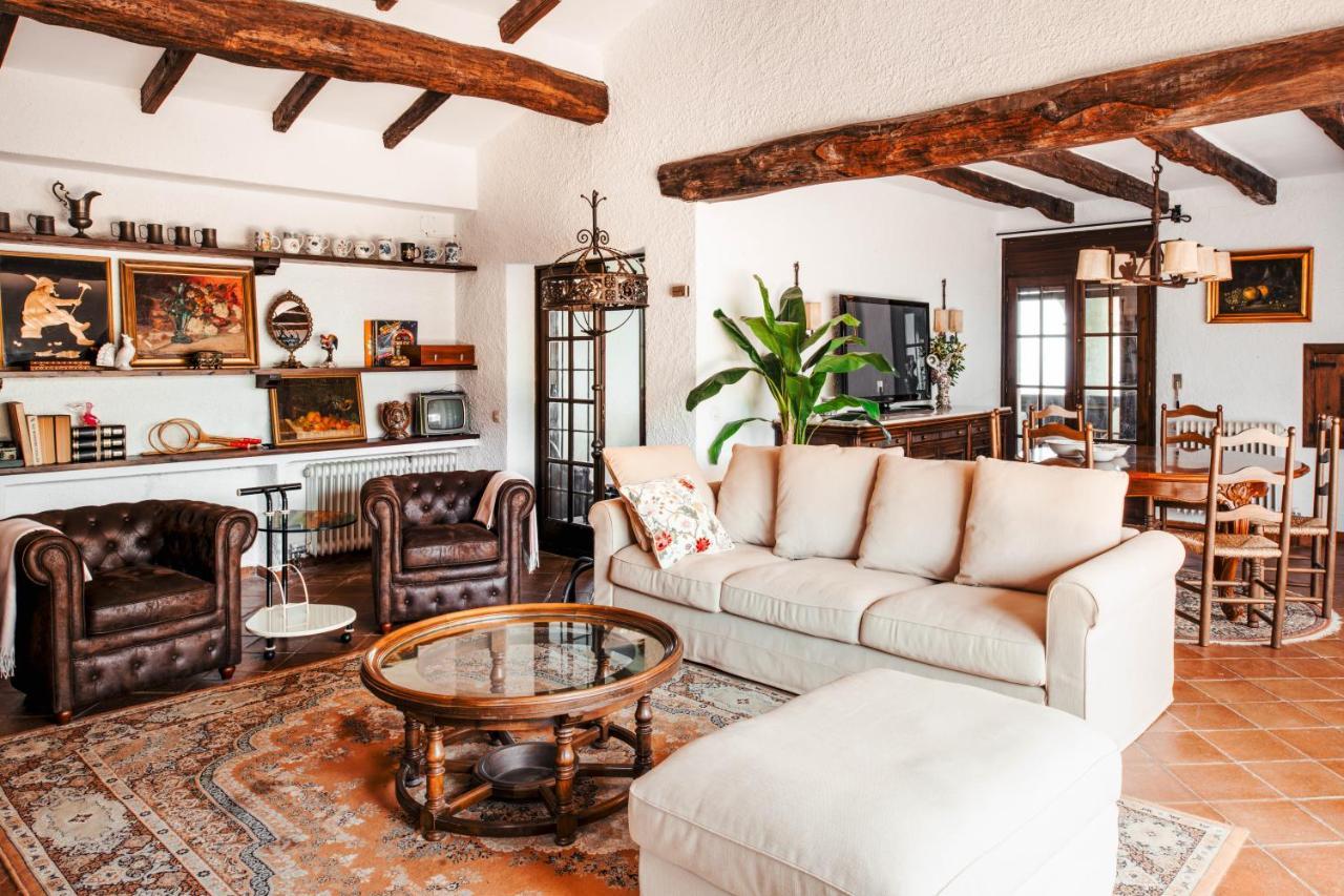 Villa Ventisca Кастел Пладжа де Аро Екстериор снимка